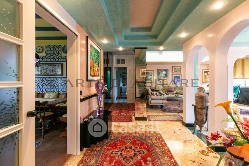 Appartamento in Via Cesare Battisti — foto 4 di 25