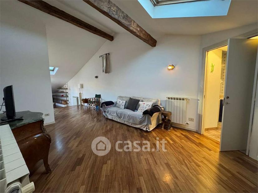 Quadrilocale in Via Ippolito Landinelli 37 — foto 30 di 33