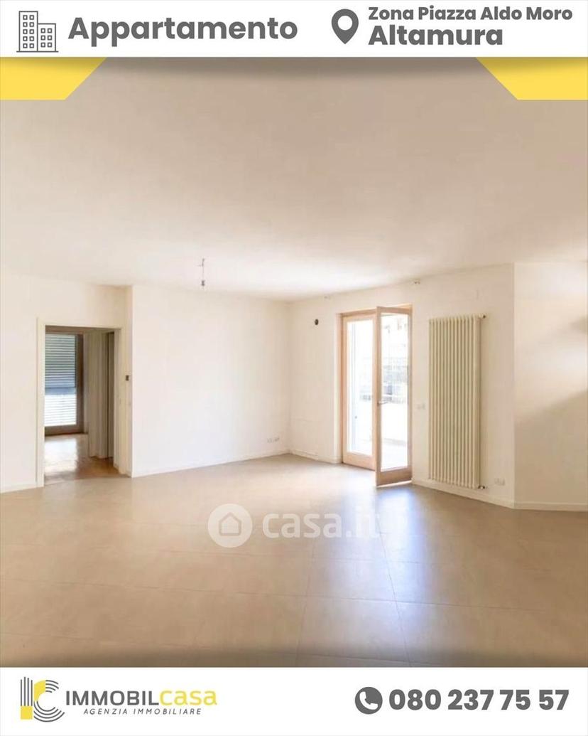 Trilocale in Piazza Aldo Moro — foto 5 di 6