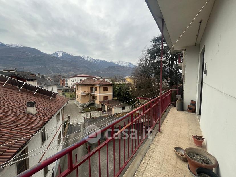 Trilocale in Via Carlo Trattenero — foto 12 di 31