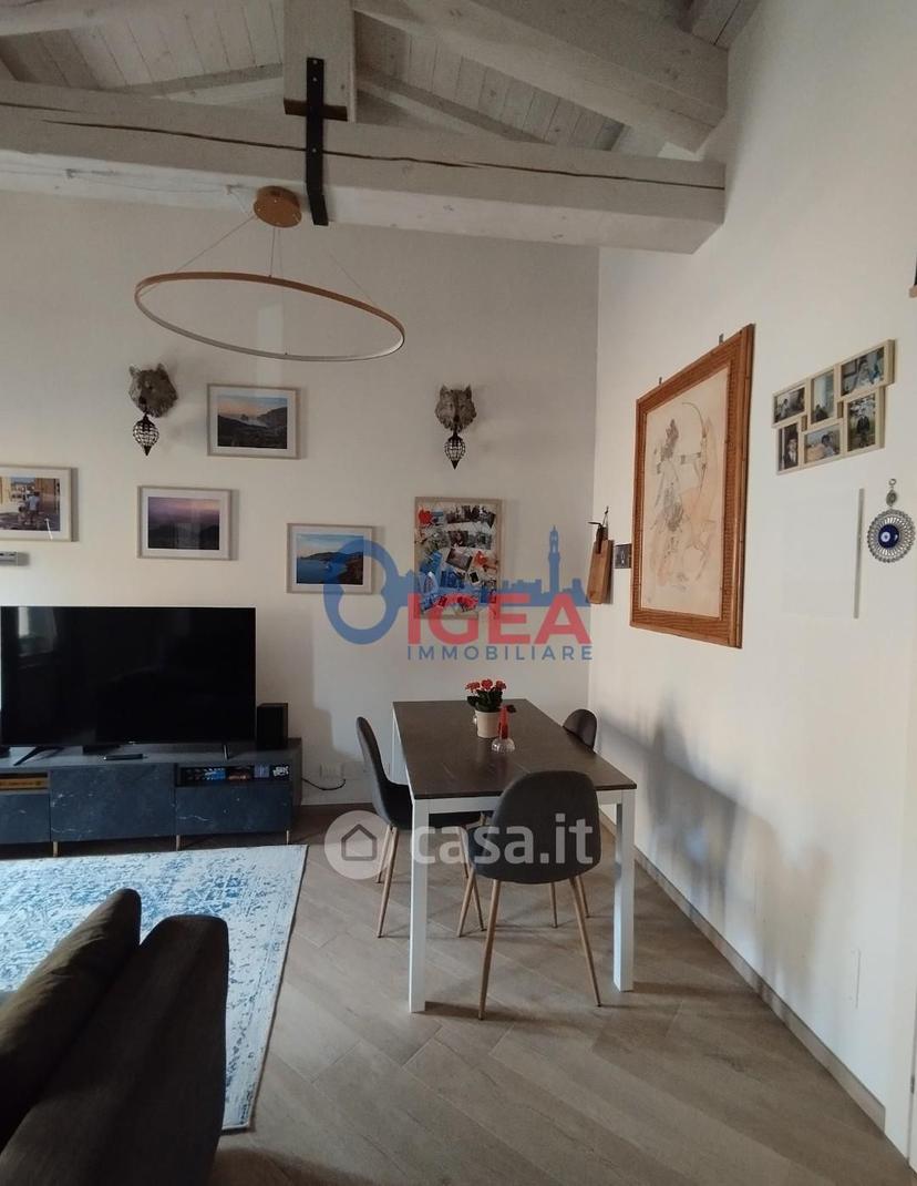 Trilocale in Piazza Arnolfo di Cambio 53034 — foto 15 di 31