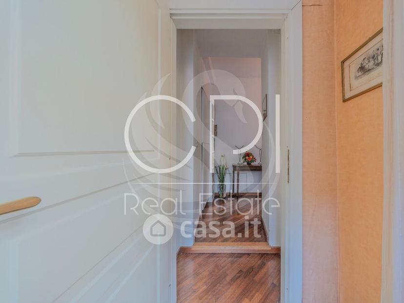 Appartamento in Corso Vittorio Emanuele II 9 — foto 12 di 64