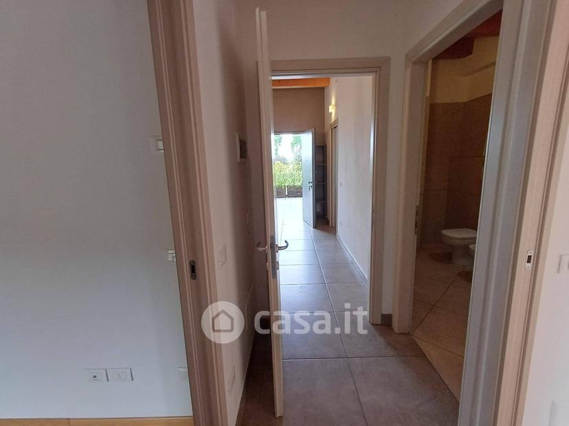 Trilocale in Via B. Croce — foto 2 di 8