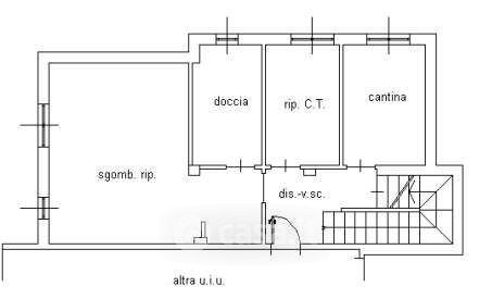 Villa in Via John Fitzgerald Kennedy 4 — foto 38 di 39