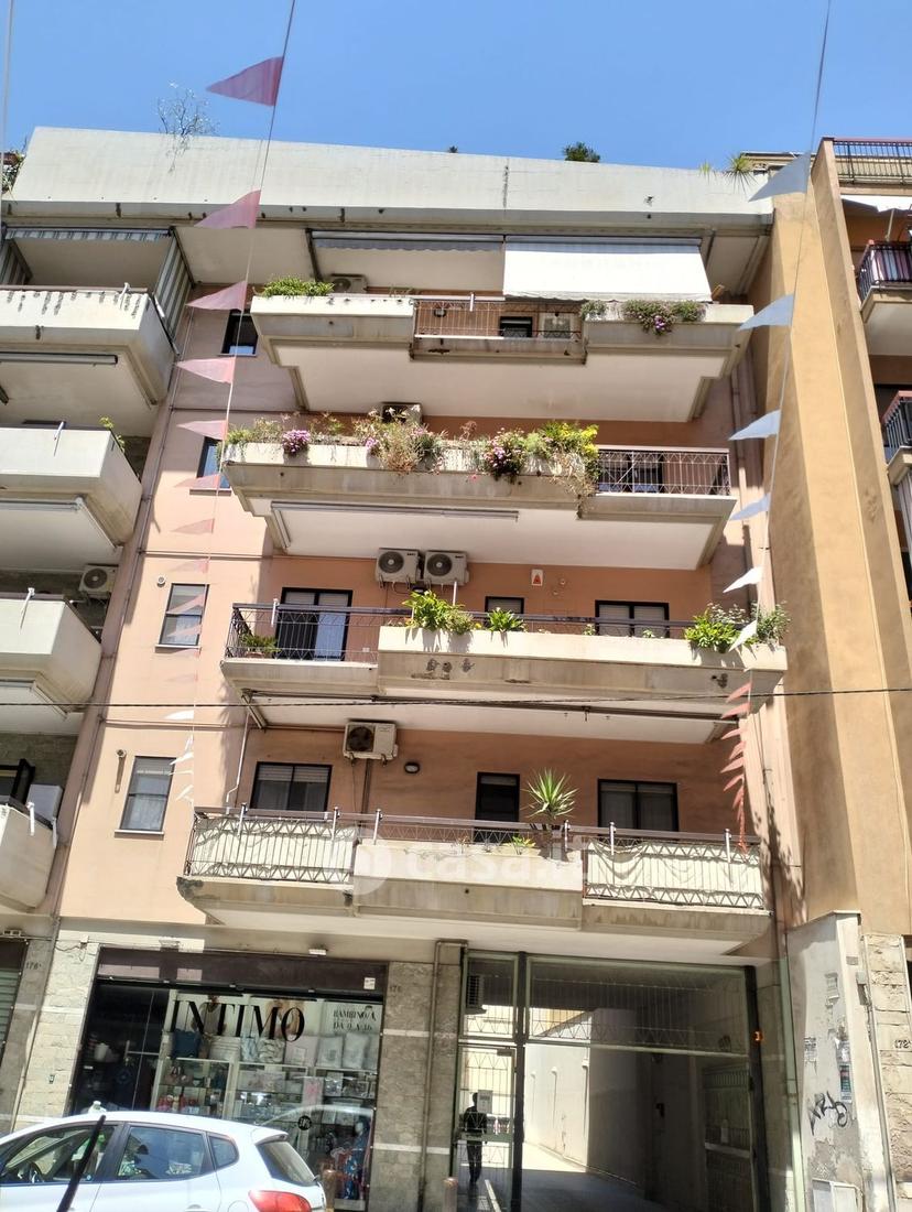 Quadrilocale in Via Regina Margherita 174 — foto 2 di 15