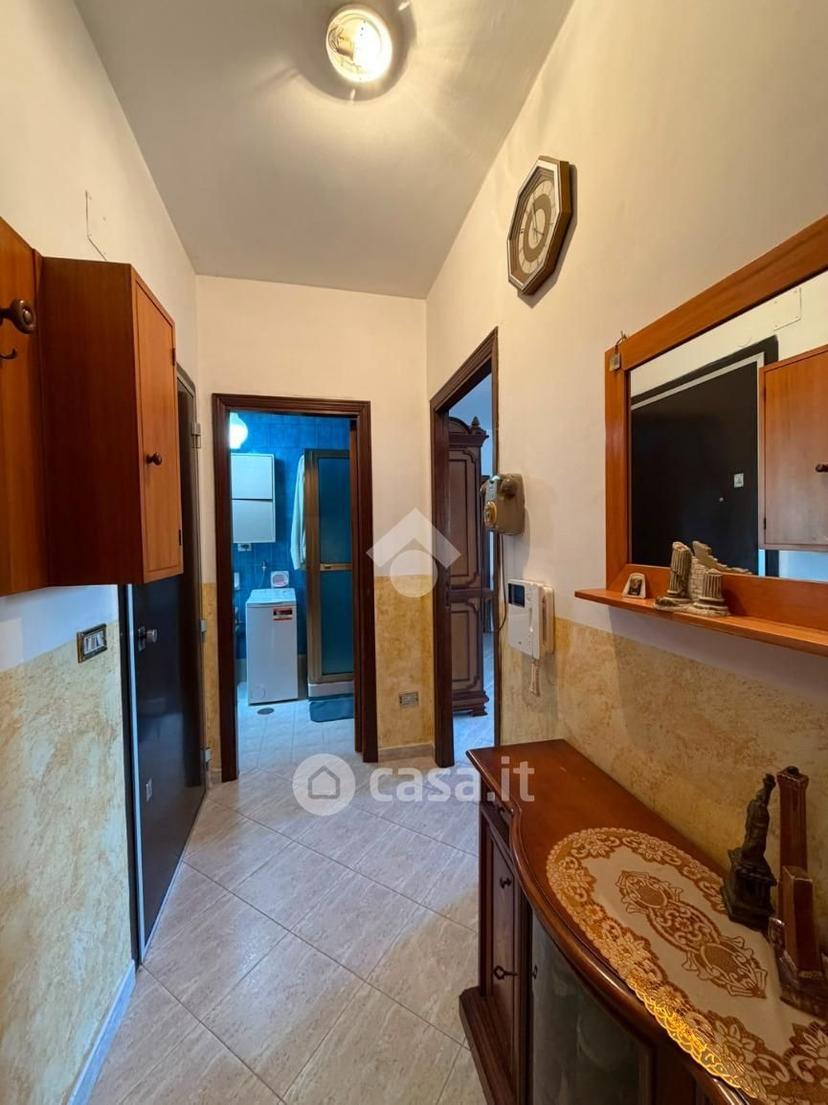 Quadrilocale in Via Nosside 17 — foto 6 di 21