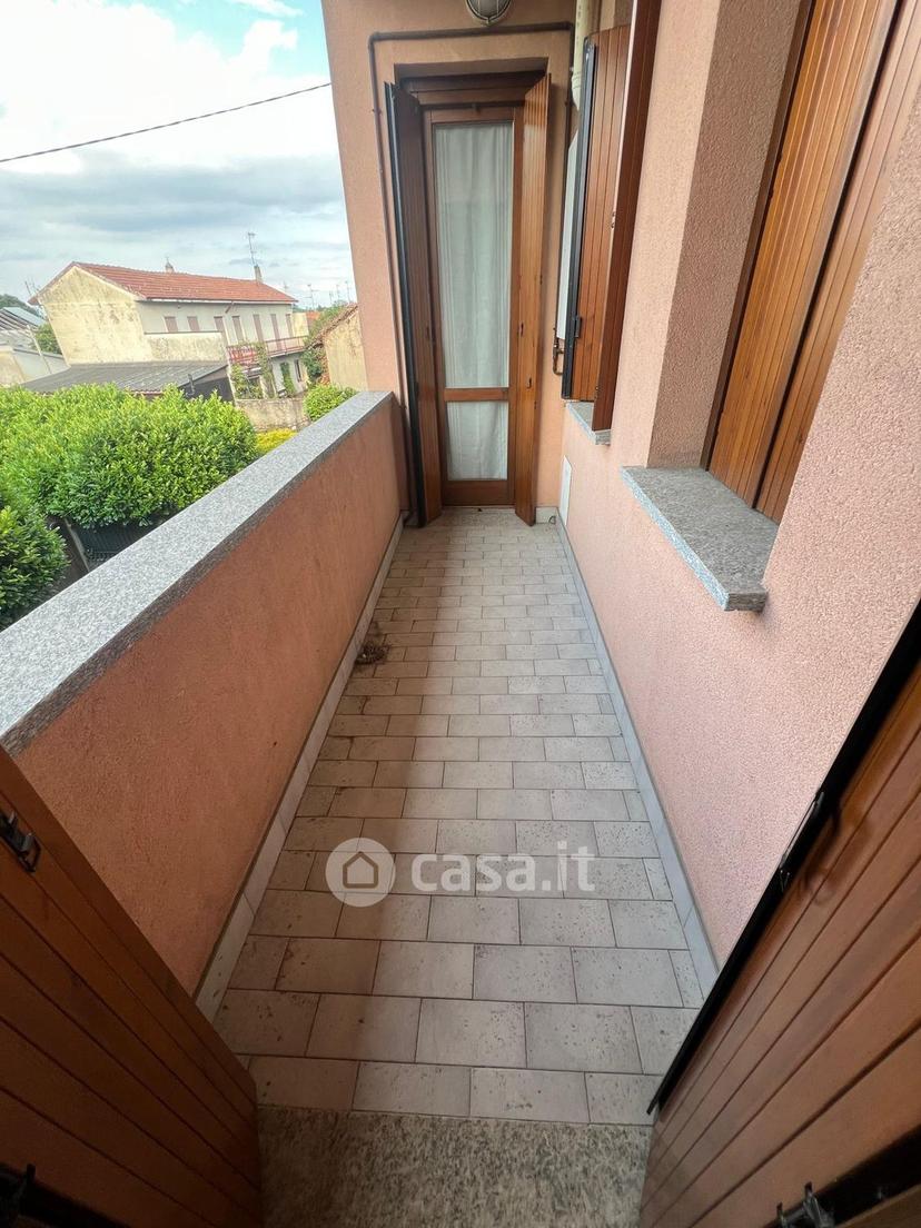 Trilocale in Via XX Settembre — foto 14 di 14