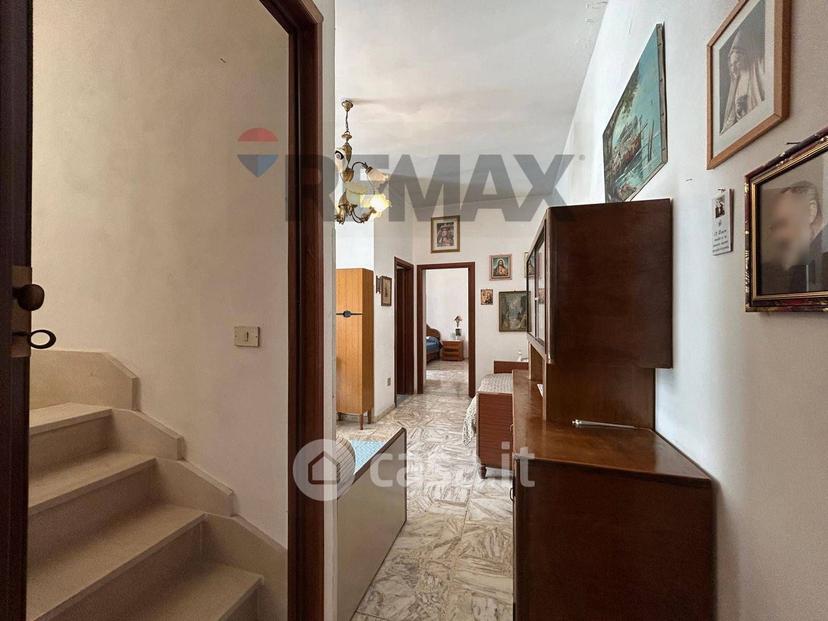 Quadrilocale in Via Fratelli Cocle 13 — foto 15 di 37