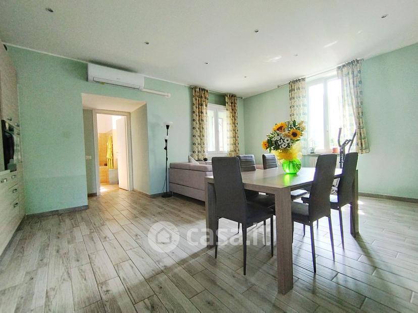 Villa in Via Armando Diaz — foto 10 di 85