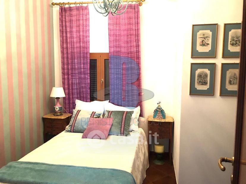 Villa in Via Padre Semeria — foto 26 di 41