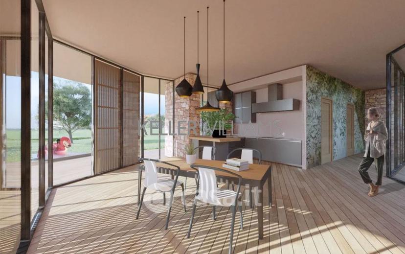 Villa in Località Canneddi — foto 4 di 29