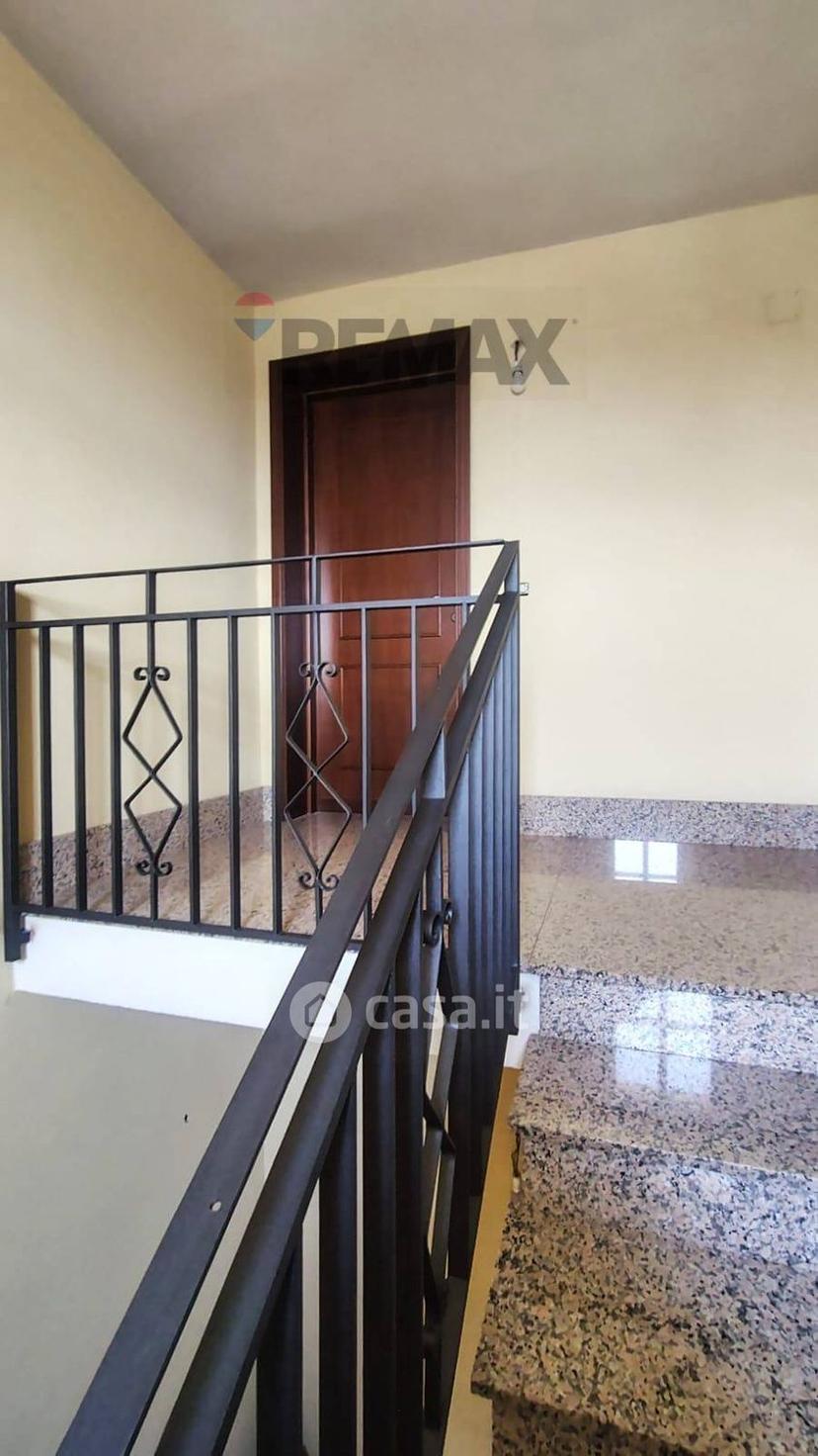 Appartamento in Corso dei Mille 200 a — foto 13 di 23