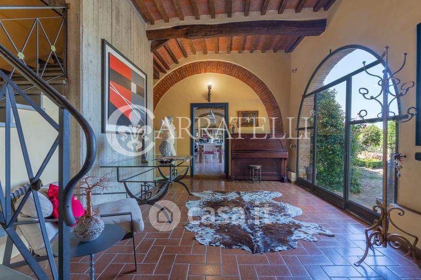 Villa in Sp46 18 — foto 30 di 48