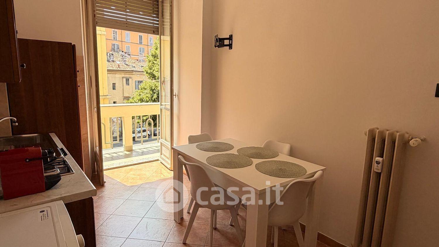 Stanza in Via Gaspare Saccarelli 16