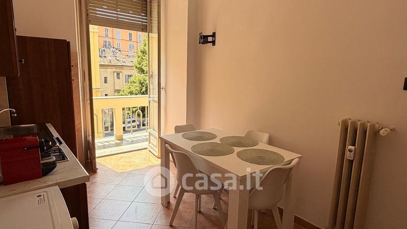 Stanza in Via Gaspare Saccarelli 16