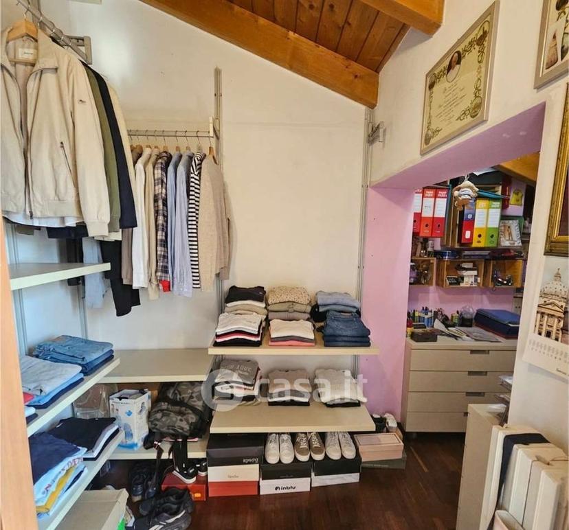 Quadrilocale in Via Ginibissa 70 — foto 18 di 27