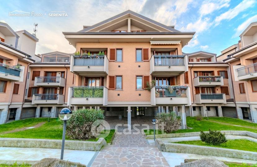 Trilocale in Via Malpensata 9 — foto 12 di 25