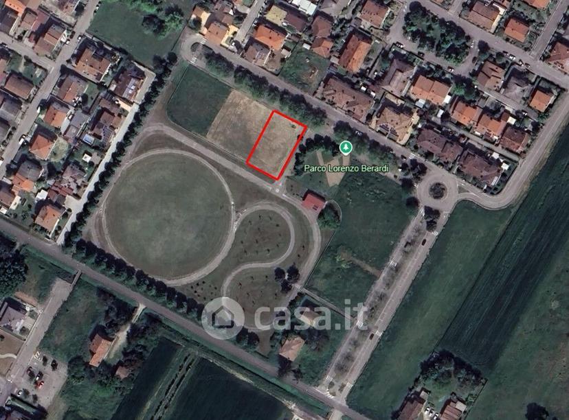 Villa in Via Santerno 18 — foto 10 di 19