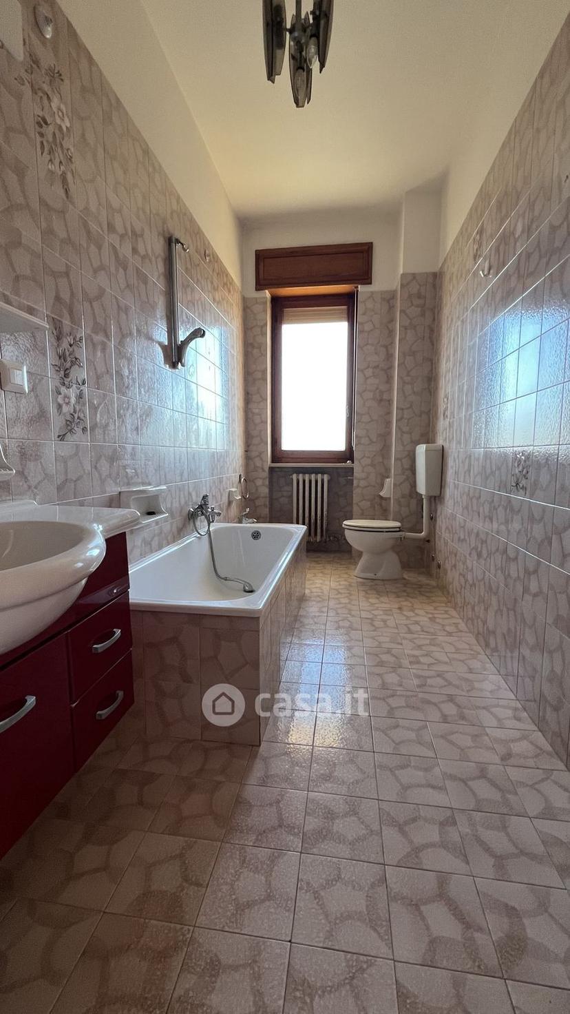 Quadrilocale in Via Chiusa Pesio 6 — foto 47 di 55