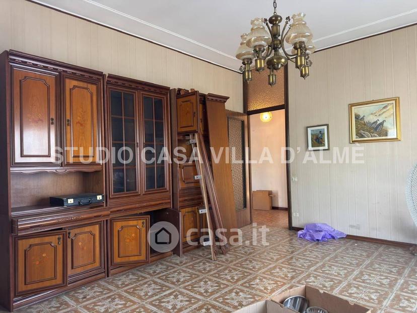 Quadrilocale in Via Madonna dei Campi — foto 22 di 46