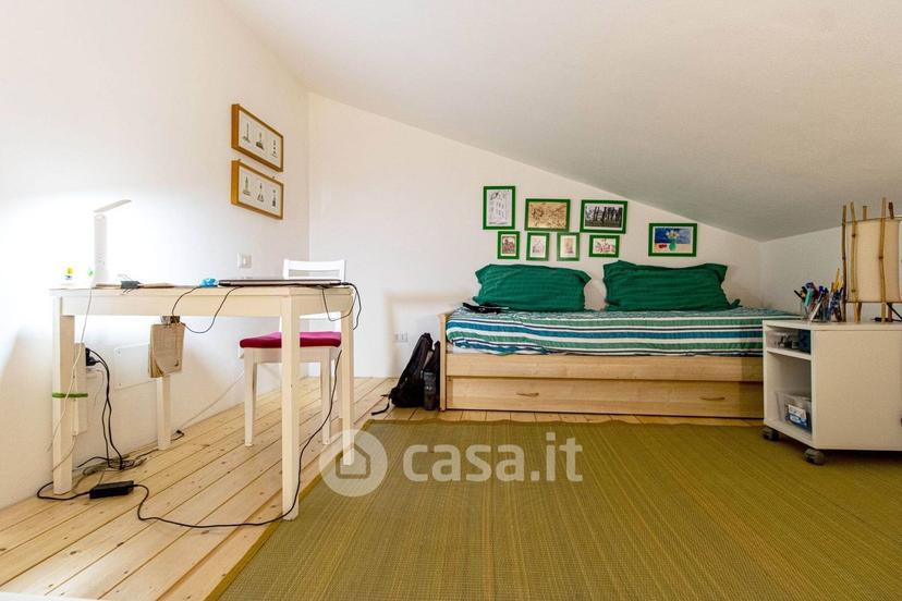 Quadrilocale in Via Giacomo Puccini — foto 2 di 29