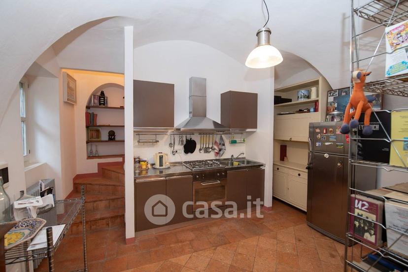 Appartamento in Via Giuseppe Mazzini 8 — foto 2 di 22