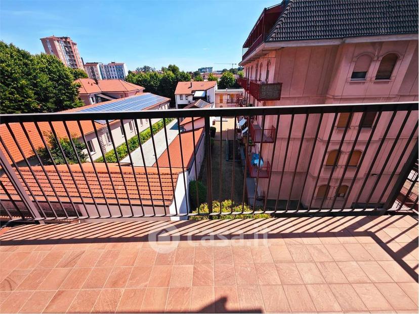 Quadrilocale in Via Cesare Correnti — foto 12 di 26