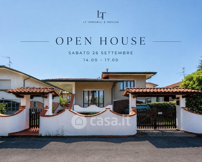 Villa in Via degli Ontani 48 — foto 8 di 34