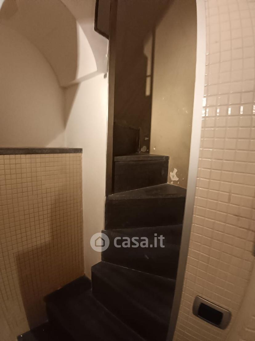 Trilocale in Via Vittoria Colonna — foto 14 di 39