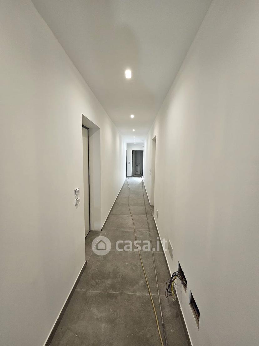 Monolocale in Via Galvano Fiamma 24