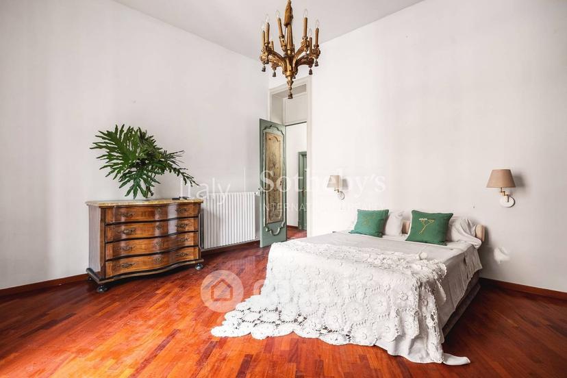 Appartamento in Via Brunetto Latini — foto 8 di 22