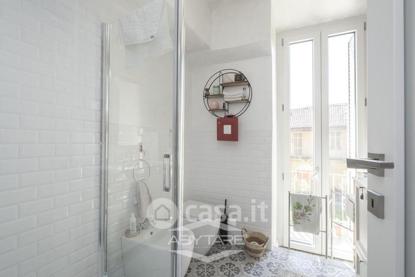 Bilocale in Via San Martino 17