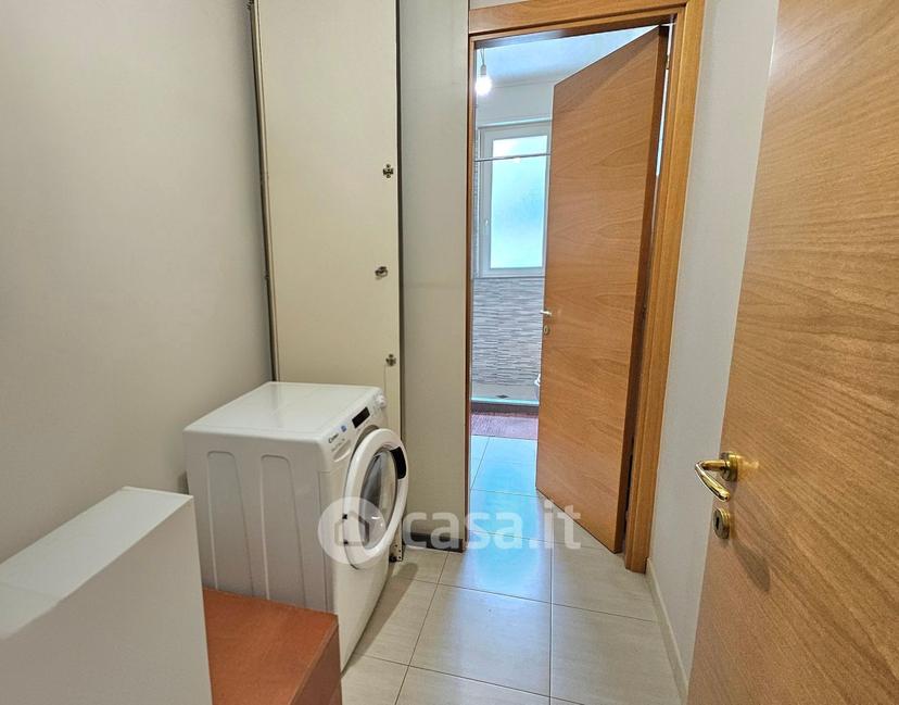 Quadrilocale in Via Giuseppe Saragat 17 — foto 15 di 28