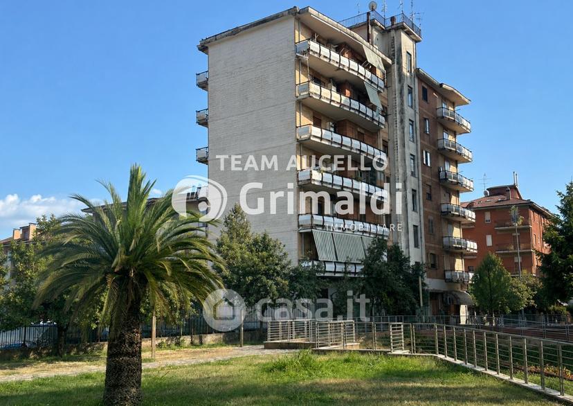Quadrilocale in Corso Umberto I 149 — foto 4 di 20