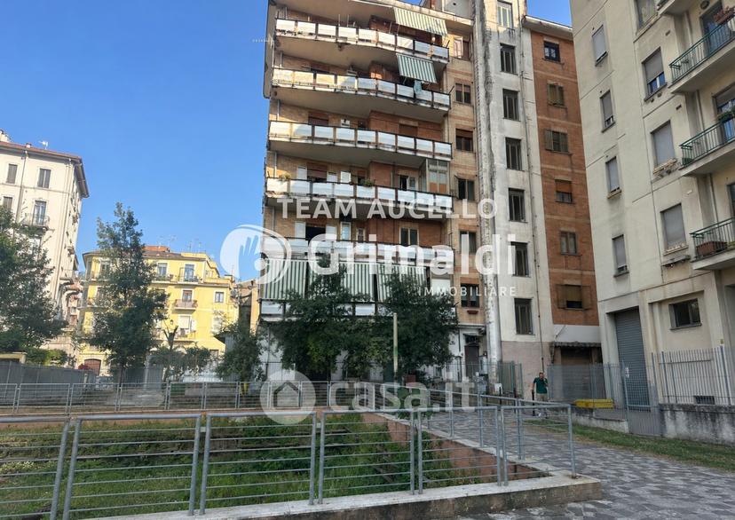 Quadrilocale in Corso Umberto I 149 — foto 17 di 20