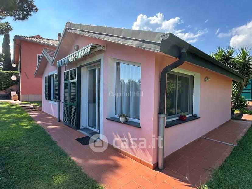 Villa in Via Ferrari 87 — foto 42 di 45