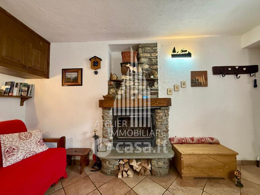 Trilocale in Frazione Beillardey 50 — foto 14 di 31