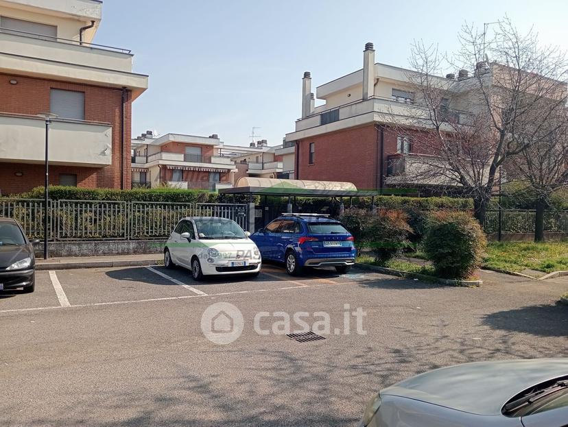 Trilocale in Via Alberto da Giussano — foto 13 di 14