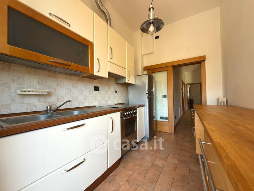 Quadrilocale in Via Gaspare Luigi Spontini 22 — foto 11 di 20
