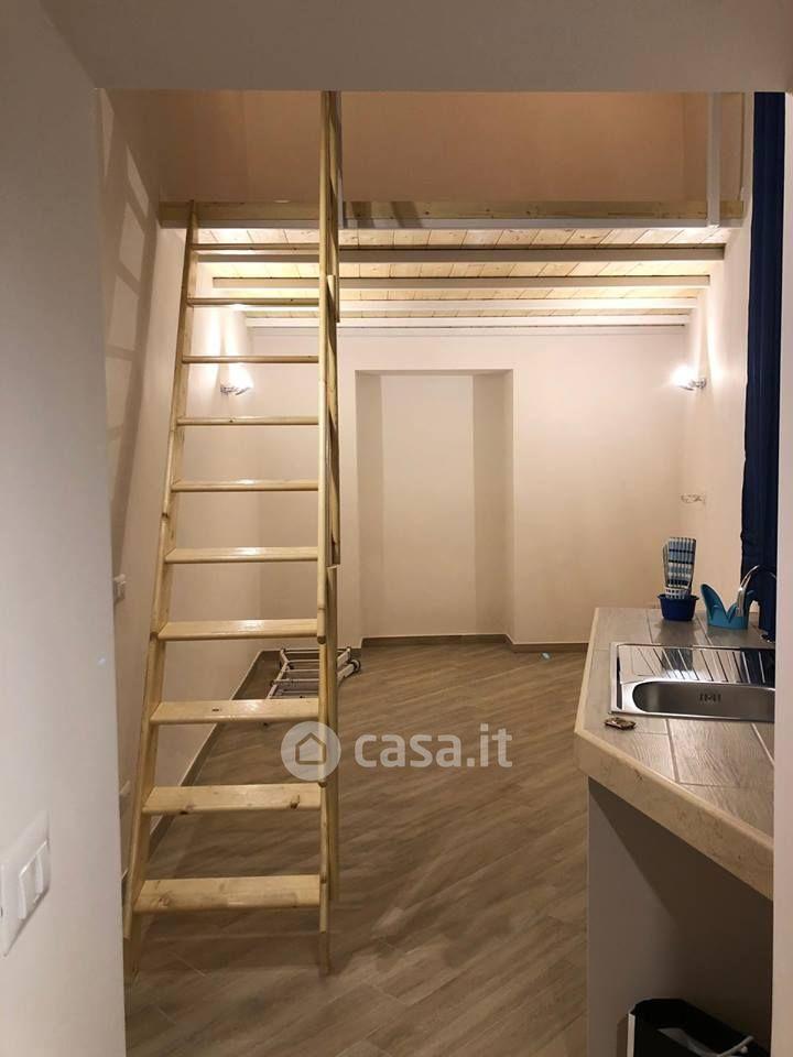 Monolocale in Via Francesco Saverio Correra — foto 8 di 15
