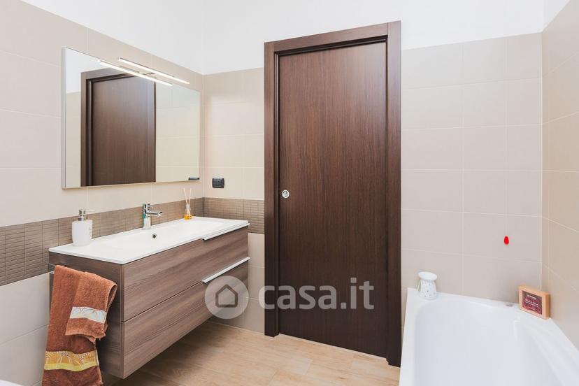 Trilocale in Via XI Febbraio 3 — foto 30 di 36
