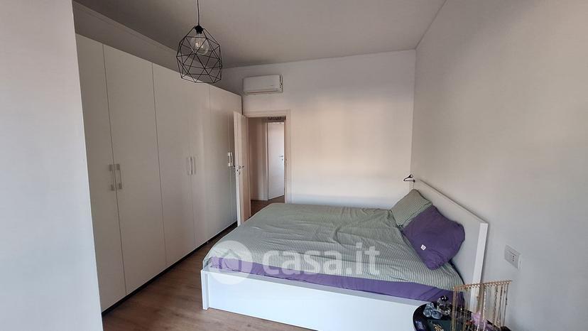 Trilocale in Via Fratelli Cairoli 50 — foto 15 di 15
