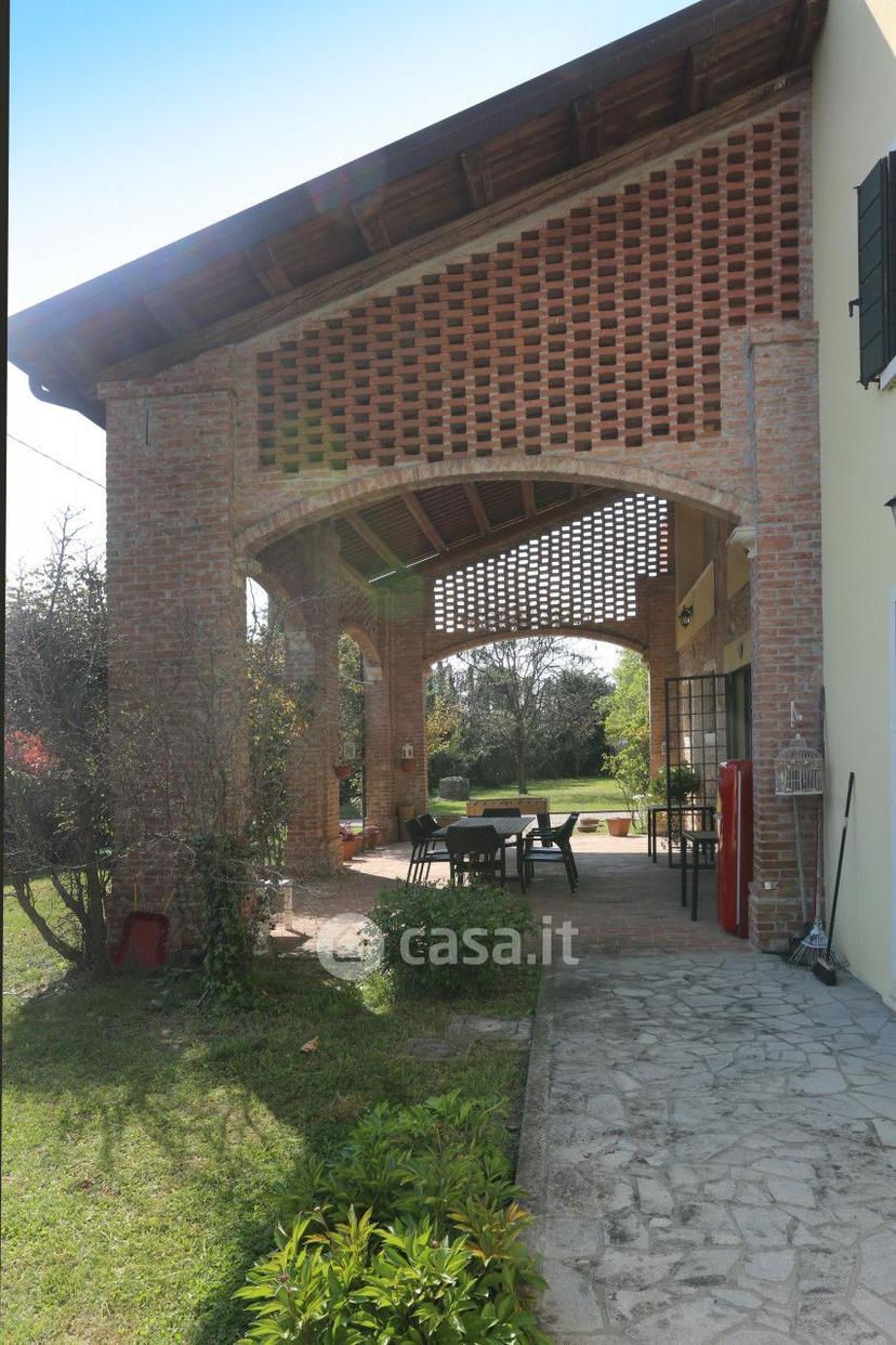Villa in Via Bandizzà — foto 41 di 43