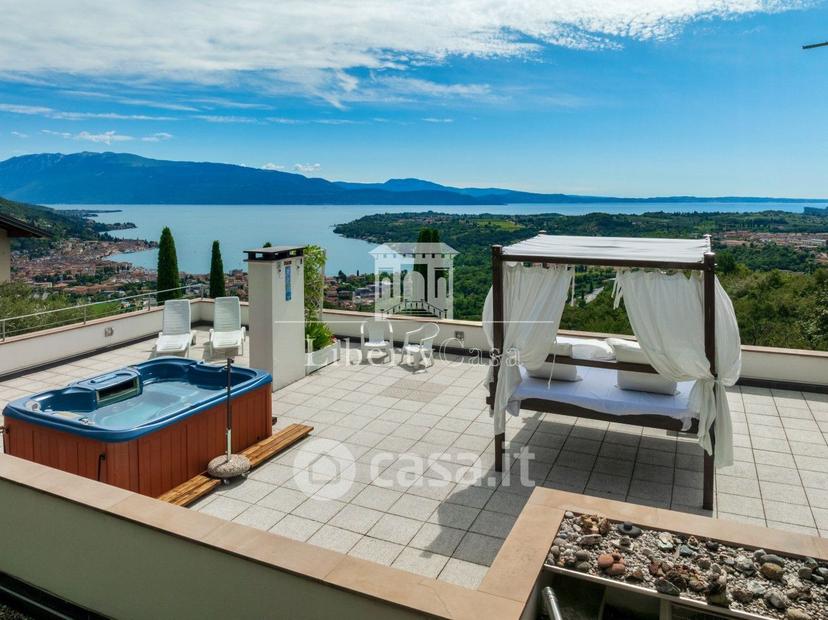 Villa in Via Bocca di Croce — foto 7 di 21