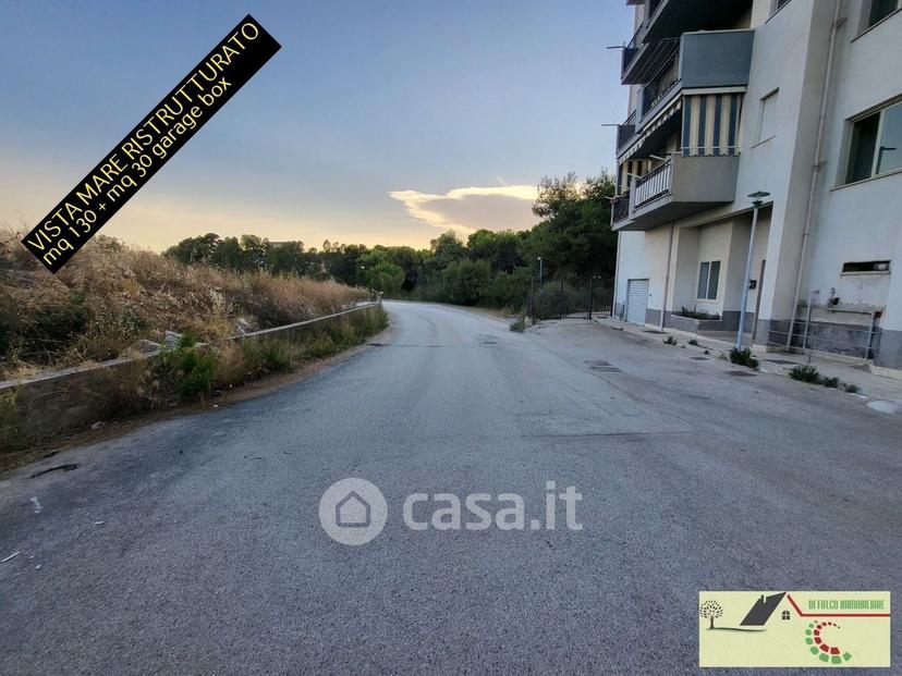 Appartamento in Via Ernesto Basile — foto 2 di 32