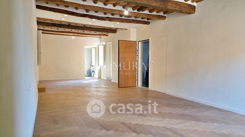 Appartamento in Piazza Napoleone — foto 18 di 20