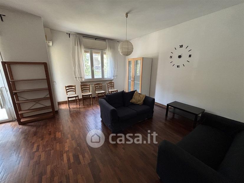 Appartamento in Via Augusto Migliavacca — foto 18 di 18