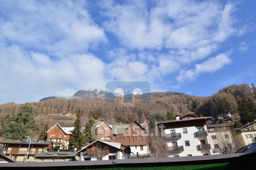 Trilocale in Via Alberti 5 — foto 11 di 33