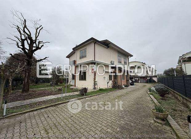 Appartamento in Via Rossignago 112 C — foto 31 di 34