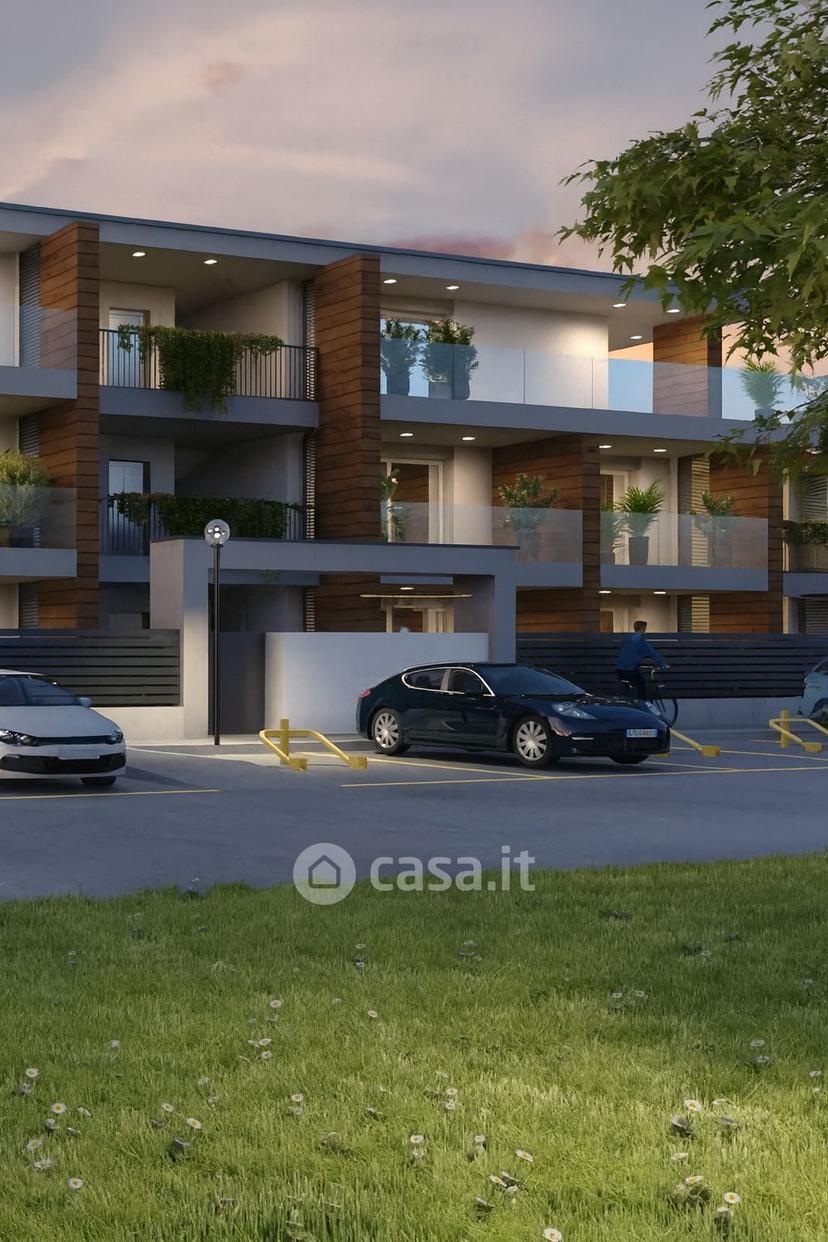 Trilocale in Via Enrico Fermi 2 — foto 3 di 3